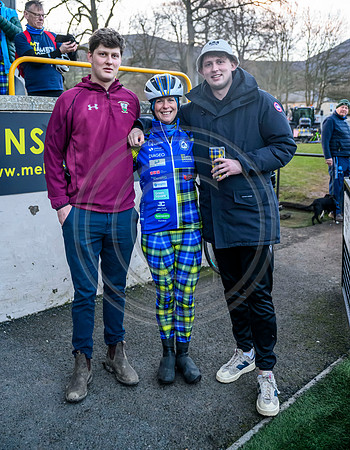 Doddies Triple Crown