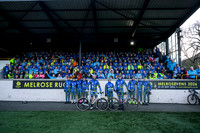 Doddies Triple Crown