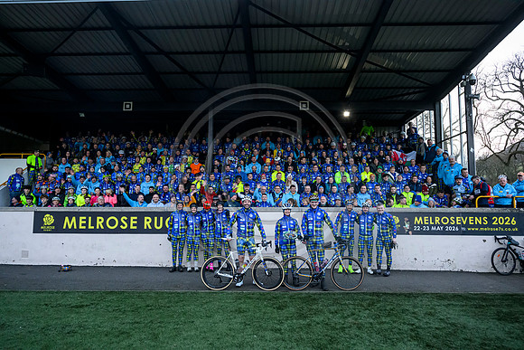 Doddies Triple Crown