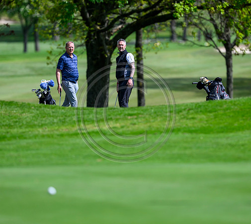 Jim Taylor Memorial Golf Day