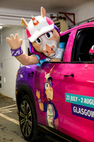 Glasgow 2026 launches Big Ticket Drop-In