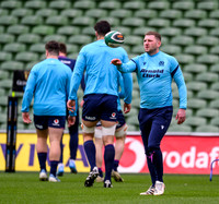 Scotland Captains Run