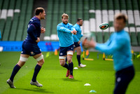 Scotland Captains Run