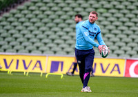 Scotland Captains Run