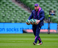 Scotland Captains Run