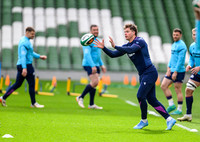 Scotland Captains Run