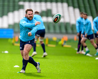 Scotland Captains Run