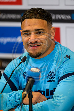 Scotland Captains Run