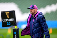 Scotland Captains Run
