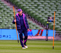 Scotland Captains Run