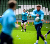 Scotland Captains Run