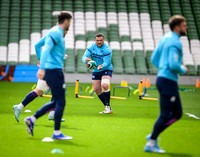 Scotland Captains Run