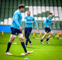 Scotland Captains Run