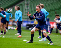 Scotland Captains Run
