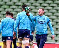 Scotland Captains Run