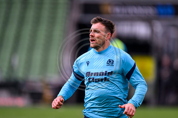 Scotland Captains Run