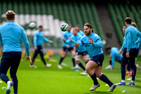 Scotland Captains Run