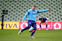 Scotland Captains Run