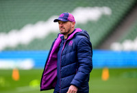 Scotland Captains Run