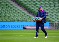 Scotland Captains Run