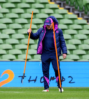 Scotland Captains Run