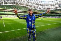 Ireland v Scotland