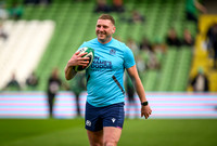 Ireland v Scotland