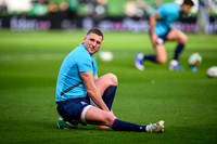 Ireland v Scotland