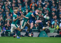 Ireland v Scotland