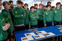 SP Energy Networks Warriors Championship