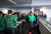 SP Energy Networks Warriors Championship