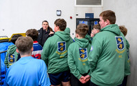 SP Energy Networks Warriors Championship