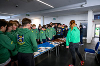 SP Energy Networks Warriors Championship