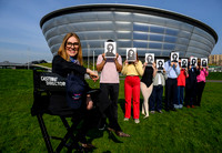 Opening Cerimony Launch