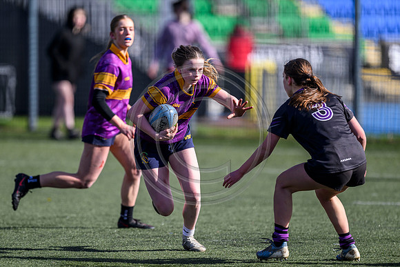 SP Energy Networks Warriors Championships day 3