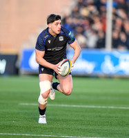 Glasgow Warriors v Leinster