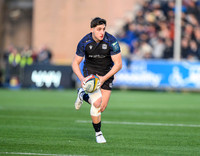 Glasgow Warriors v Leinster