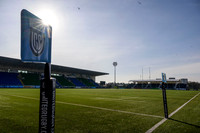 Glasgow Warriors v Leinster