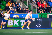Glasgow Warriors v Leinster