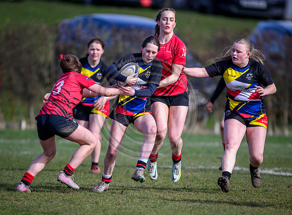 Biggar v Moffat-Annan-Stewartry