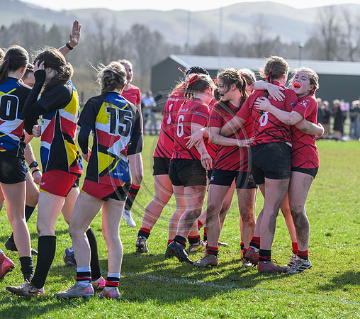 Biggar v Moffat-Annan-Stewartry