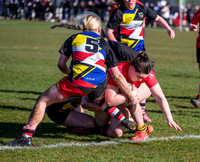 Biggar v Moffat-Annan-Stewartry