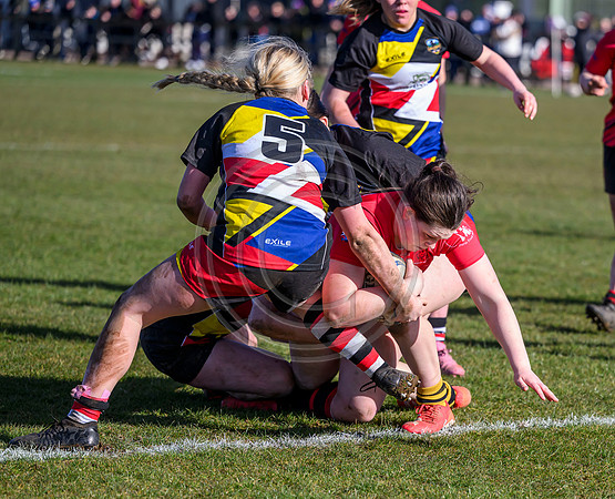 Biggar v Moffat-Annan-Stewartry