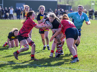 Biggar v Moffat-Annan-Stewartry