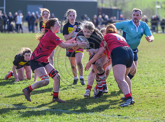 Biggar v Moffat-Annan-Stewartry