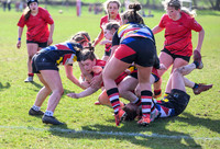 Biggar v Moffat-Annan-Stewartry