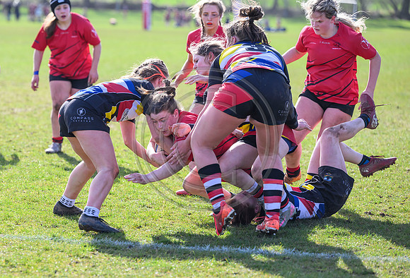 Biggar v Moffat-Annan-Stewartry