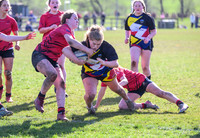 Biggar v Moffat-Annan-Stewartry