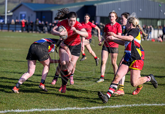 Biggar v Moffat-Annan-Stewartry