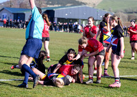 Biggar v Moffat-Annan-Stewartry